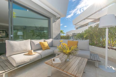 Luxe appartement met privé zwembad - 5