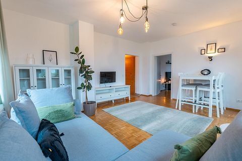 Appartement avec vue sur le lac (4p) - 5