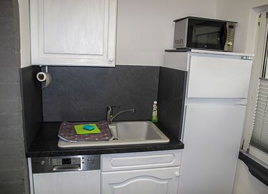 Logement de vacances à Waase - 9