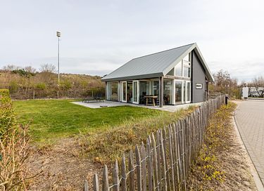 Leuk vakantiehuis op <500 meter van de zee - 21