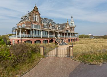 Vakantiehuis met strandgevoel in Domburg - 36
