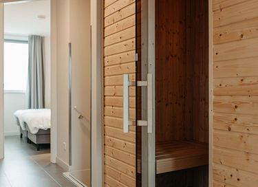 Luxe villa met sauna en eigen steiger - 24