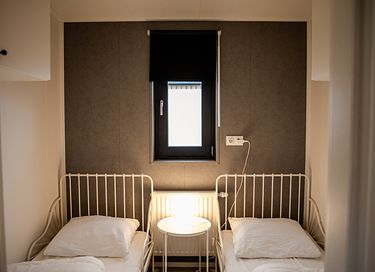 Luxury holiday home (6p) with sauna in Zeeland - 10
