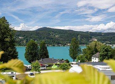 Chambre de luxe à 4 personnes dans un parc près d'un lac - 14