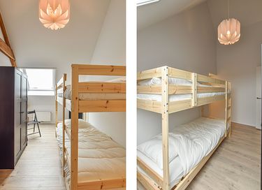 Appartement spacieux pour 8 personnes - 20