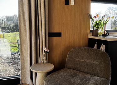 tiny house atmosphérique dans le polder - 6