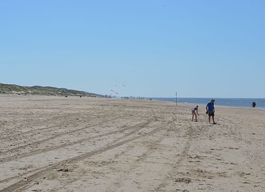 Vakantiehuis in Callantsoog - 22