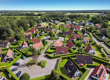 Maison dans la forêt à Drenthe - 44