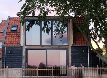 Uniek vakantiehuis met jacuzzi en uitzicht - 23