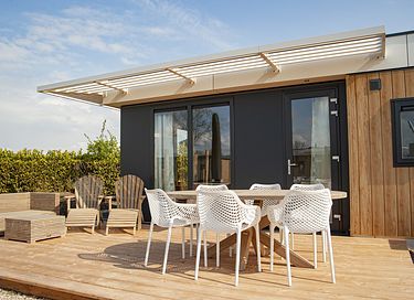 Family cottage, walking distance of the sea