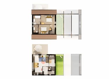 Cozy stay in Zeeland -Pet allowed - 11