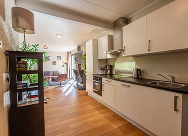 Gruppenunterkunft mit Sauna und Hottub - 9