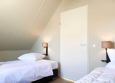 Comfortable holiday home close to the sea - 21