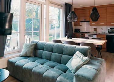 Bungalow de luxe à Veluwe - 3