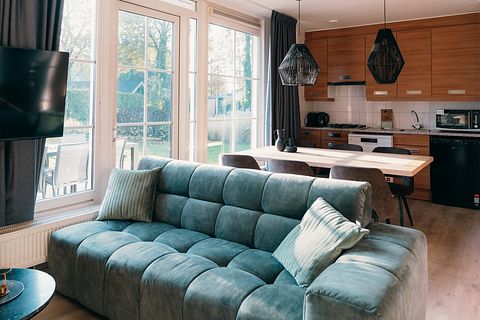 Bungalow de luxe à Veluwe - 3