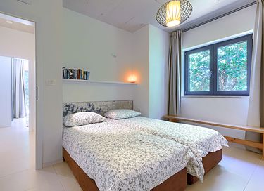 4-persoons vakantiehuis met zwembad - 29