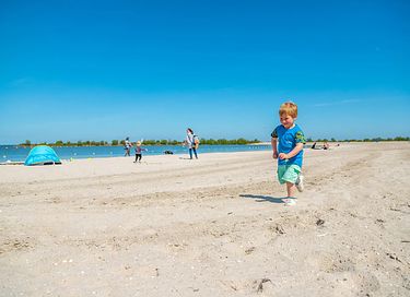 Vakantiehuis voor 4 personen aan het water - 28