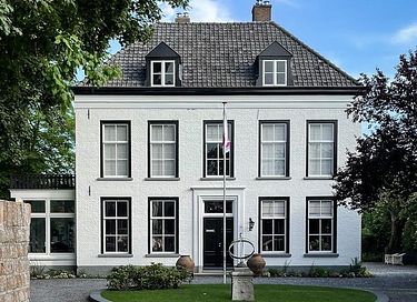 Luxe en mooi ingerichte B&B op de Veluwe  - 2