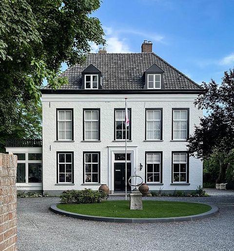 Luxe en mooi ingerichte B&B op de Veluwe  - 2