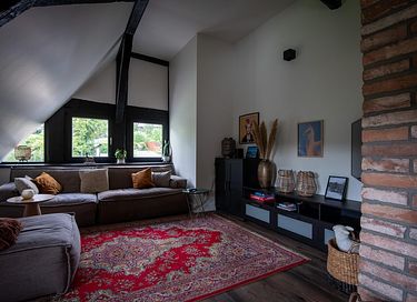 Logement de vacances de luxe dans un ancien moulin à eau - 30