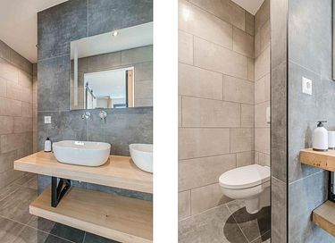Luxury holiday home in Brabant (6p) - 14