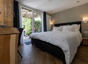 TinyHouse inclusief Biodynamisch ontbijt - 2