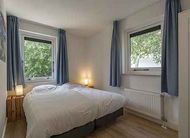 Maisonnette dans les dunes, à quelques pas de la mer - 10