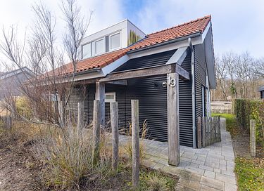 Logement de vacances avec jardin clos (chien bienvenu) - 30