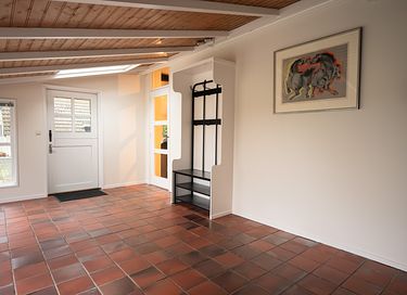 Maison la forêt idyllique dans le sud-est de la Frise - 14