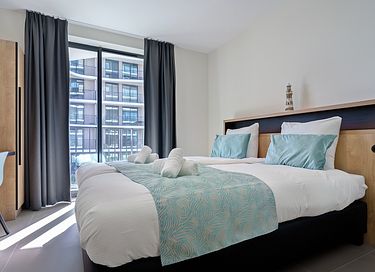 Wohnung (4p) mit Meerblick - 31