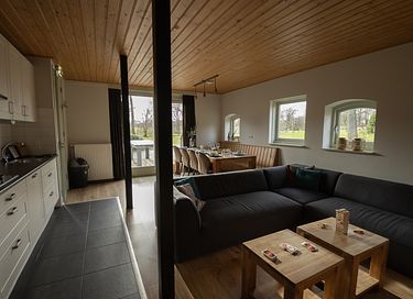 Charakteristisches Bauernhaus (20p) in Overijssel - 6