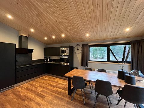 Logement de vacances moderne (6p) avec bain à remous privé - 5