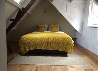 Charmant vakantiehuisje in Zeeuws dorp (4p) - 14