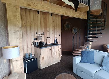 Charmant appartement (4p) met uitzicht  - 6