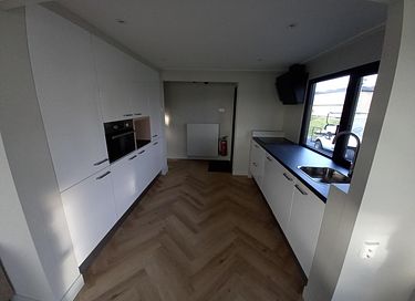 Vakantiehuis voor 6 personen aan het water - 4