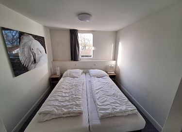 Ruim familiehuis in een prachtige omgeving - 10