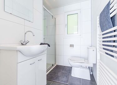 Vakantiewoning voor 5 personen bij de kust - 8
