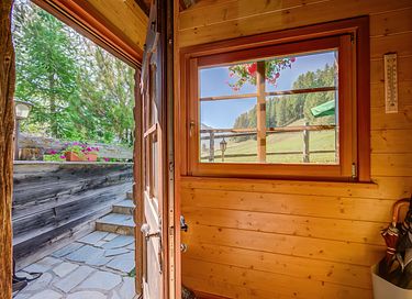 Vakantiehuis midden in de Italiaanse Alpen - 17