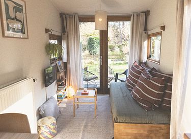 Unique & attractive Tiny House in the forest - 3