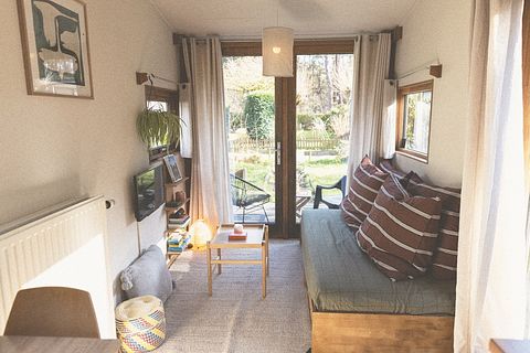 Unique & attractive Tiny House in the forest - 3