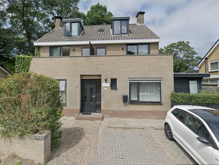 Studio confortable à Nes on Ameland - 1