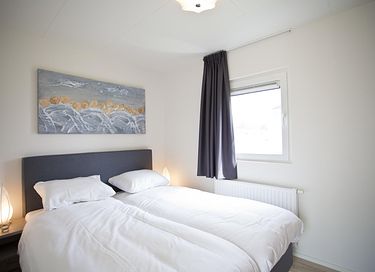 Logement de vacances confortable à la côte - 7