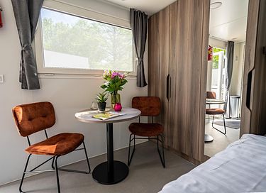 Séjour confortable pour 2 personnes près d'Amsterdam - 5