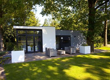 Logement de vacances moderne (4p) sur la Veluwe - 2