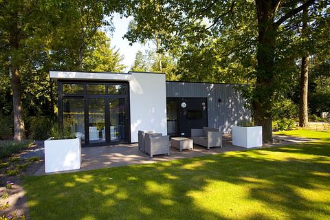 Logement de vacances moderne (4p) sur la Veluwe - 2