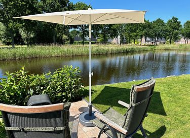 B&B au bord de l'eau - 9