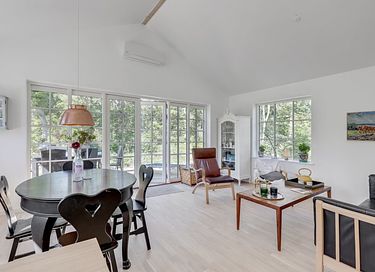 Casa vacanze vicino al mare a Bornholm - 14
