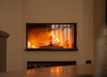 Beautiful group accommodation for 20 people. - 20