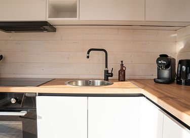 Ontspannen Tiny House in het Reestdal - 7