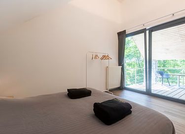 Villa bien-être avec terrasse cinéma à Durbuy - 17
